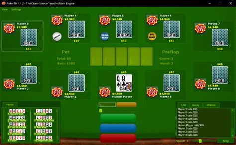 poker th windows download
